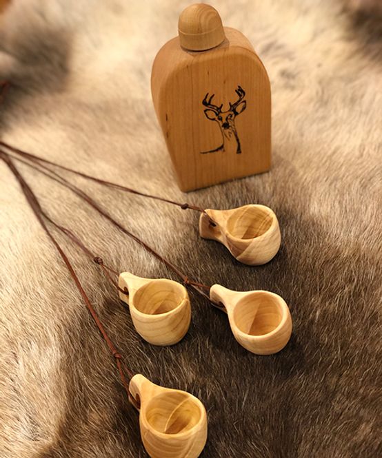 Hovedbilde Snapssett