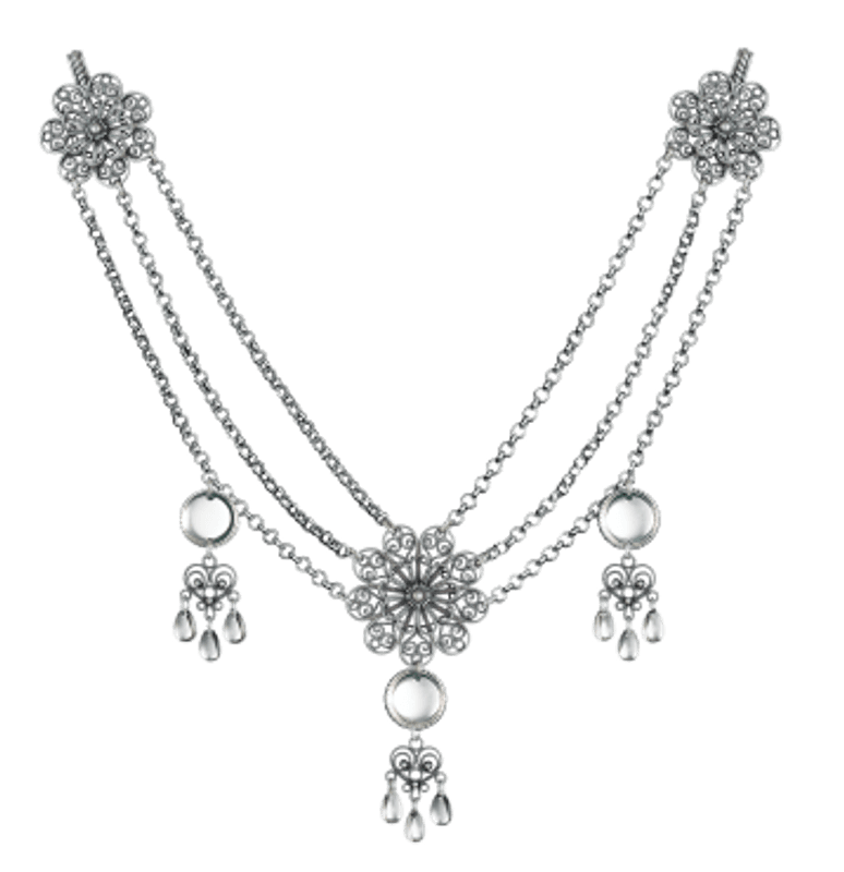 hallingkj. oksidert m. 430 heng