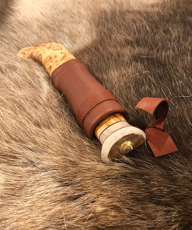 Turkniv