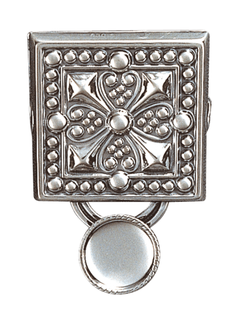 Hovedbilde knivstøl, oksidert