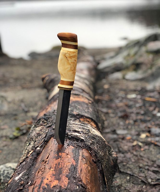 Stor turkniv