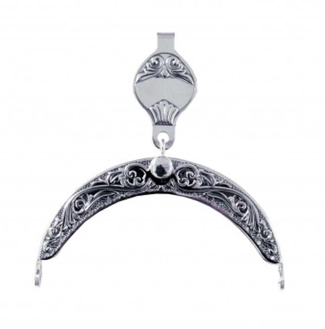 Hovedbilde veskelås pressa, plett, ...