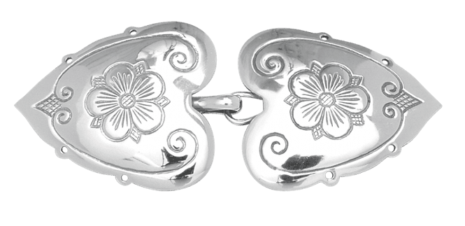 Hovedbilde Olavsrosen capespenne, ...