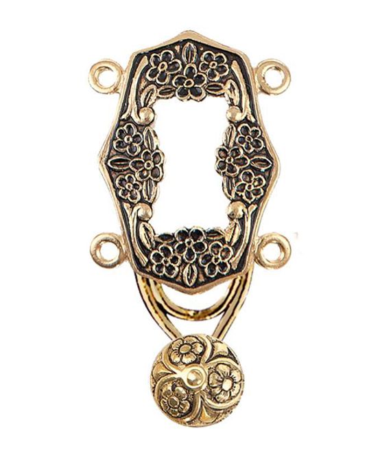 Hovedbilde Løken knivstøl med 2 ...