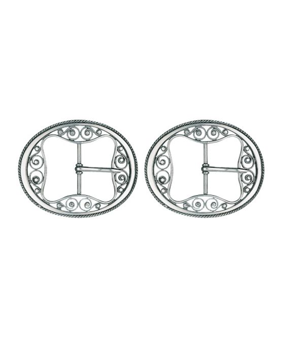 Hovedbilde Skospenne, oksidert